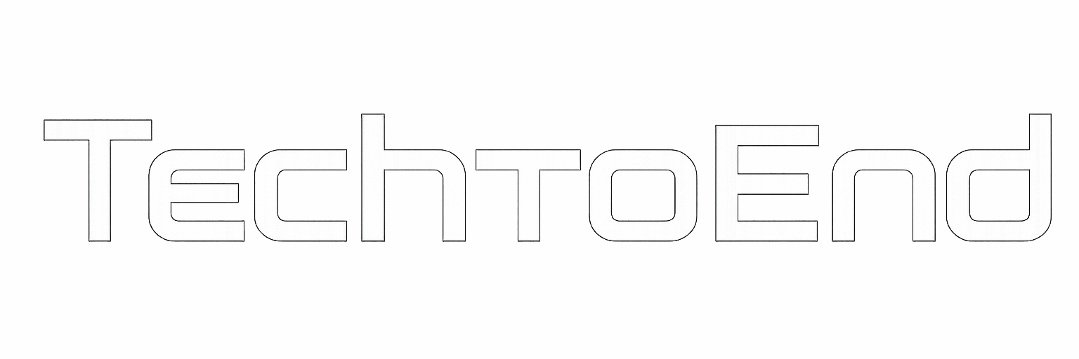 TechToEnd